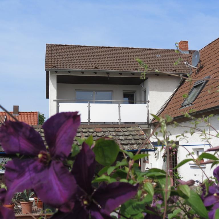 Appartement Spira House Chambre photo