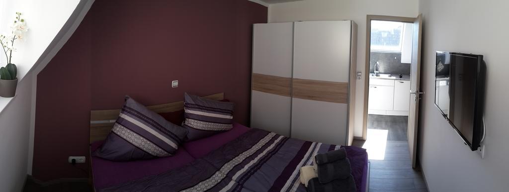 Appartement Spira House Chambre photo